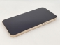 Preview: Refurbished iPhone 14 Pro Max gold black